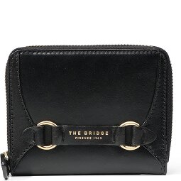 The Bridge Isabella Wallet Leather 13.5 cm  Variant 2
