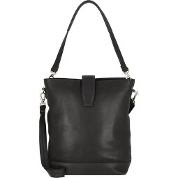 Plevier Bow Shoulder Bag Leather 30 cm Laptop compartment  Variant 2