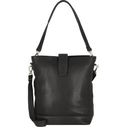 Plevier Bow Shoulder Bag Leather 30 cm Laptop compartment  Variant 2
