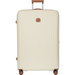 Bric's Taormina 4 wheels Trolley L 82 cm with expansion pleat  Variant 3