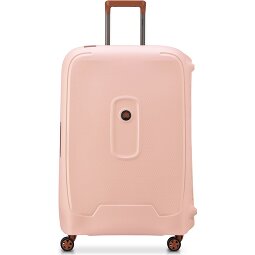 Delsey Paris Moncey 4 Roll Trolley 76 cm  Variant 2
