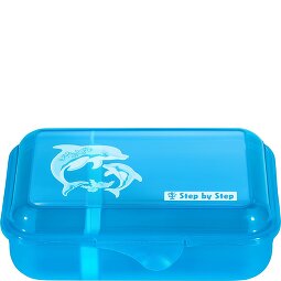 Step by Step lunch box 18 cm  Variant 4