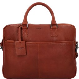 Burkely Antique Avery briefcase leather 40 cm laptop compartment  Variant 3