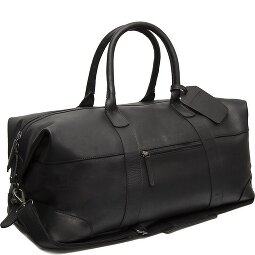 The Chesterfield Brand Portsmouth 2 Weekender travel bag Leather 56 cm  Variant 1