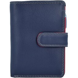 Mywalit Medium Snap Wallet wallet leather 13 cm  Variant 2