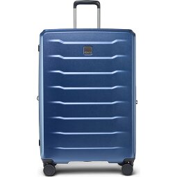 Stratic Phoenix 4 wheels Trolley 76 cm with expansion pleat  Variant 3