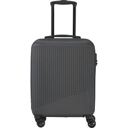 Travelite Bali 4 wheels Cabin trolley S 55 cm  Variant 1