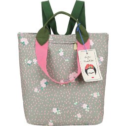 Fritzi aus Preußen Fritzi x Frida Kahlo Limited Daypack 50 cm  Variant 2