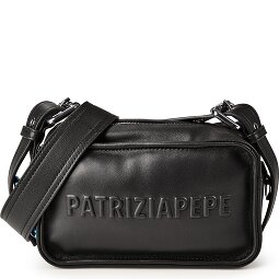Patrizia Pepe (Im)Perfection Shoulder bag Genuine Leather 20 cm  Variant 1