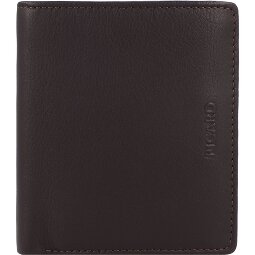 Picard Brooklyn Wallet Leather 9 cm  Variant 1 Picard Brooklyn Wallet Leather 9 cm  Variant 1