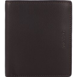 Picard Brooklyn Wallet Leather 9 cm  Variant 1