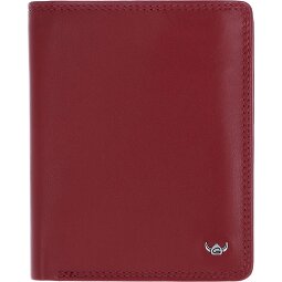 Golden Head Polo wallet RFID leather 10.5 cm  Variant 4