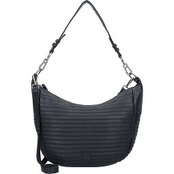FredsBruder Flowow Shoulder Bag Leather 40 cm  Variant 1