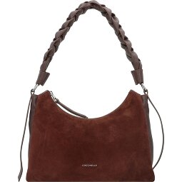 Coccinelle Boheme Shoulder Bag Leather 31 cm  Variant 1