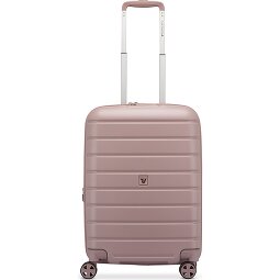 Roncato Relife 4 wheels Cabin trolley 55 cm with expansion pleat  Variant 3