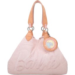 Fritzi aus Preußen Frottee Limited Barbie Izzy Medium Shopper Bag 42 cm  Variant 2