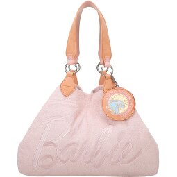 Fritzi aus Preußen Izzy Limited Barbie Frottee Shopper Bag 42 cm  Variant 2