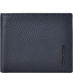 Piquadro Modus Special Wallet RFID protection Genuine Leather 11 cm  Variant 2