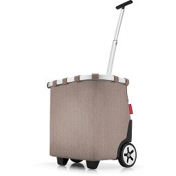 reisenthel Carrycruiser shopping trolley 47.5 cm  Variant 3