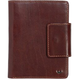 Golden Head Colorado wallet RFID leather 14.5 cm  Variant 2