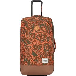 Herschel Heritage 4 wheels Trolley 76 cm  Variant 1