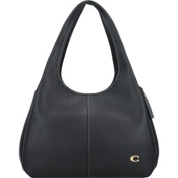 Coach Lana Shoulder Bag Leather 33 cm  Variant 1