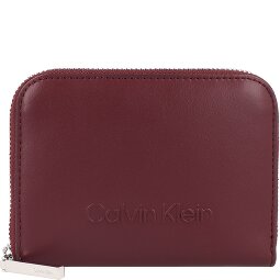 Calvin Klein Embossed Wallet 12.5 cm  Variant 2