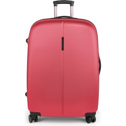 Gabol Paradise XP 4 wheels Trolley L 77 cm with expansion pleat  Variant 2