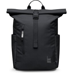 GOT BAG Rolltop Easy Monochrome Daypack S 40 cm Laptop compartment  Variant 1