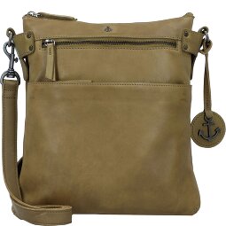Harbour 2nd Soft Weaving Shoulder bag Leather 26 cm  Variant 1