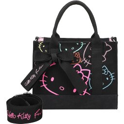Fritzi aus Preußen Hello Kitty fritzi Canvas Handbag 26 cm  Variant 2