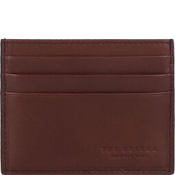 The Bridge ALBERTO Business card case Leather 10 cm  Variant 1