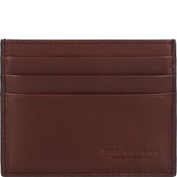 The Bridge ALBERTO Business card case Leather 10 cm  Variant 1