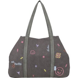 Fritzi aus Preußen Limited Embro Fun Shopper Bag 44 cm  Variant 1