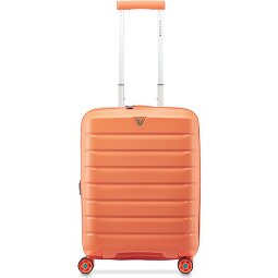Roncato B-Flying Move 4 wheels Cabin trolley 55 cm with expansion pleat  Variant 2