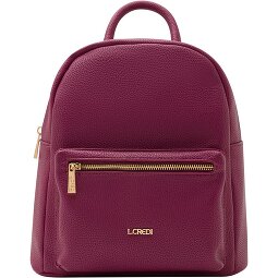 L.Credi Budapest City Backpack 28 cm  Variant 2
