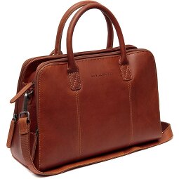 The Chesterfield Brand Layton Shoulder Bag Leather 35 cm  Variant 2 The Chesterfield Brand Layton Shoulder Bag Leather 35 cm  Variant 2