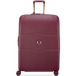 Delsey Paris Chatelet Air 2.0 4 wheels Trolley 75 cm  Variant 1