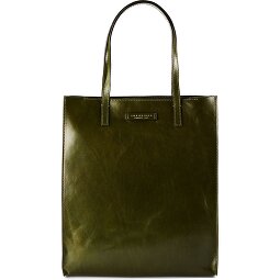 The Bridge Mirra Shoulder Bag Leather 32 cm Laptop compartment  Variant 1