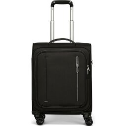 American Tourister Cloudrider 4 wheels Cabin trolley S 55 cm  Variant 1
