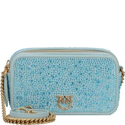 PINKO Mini Bag Shoulder Bag Leather 18 cm  Variant 2