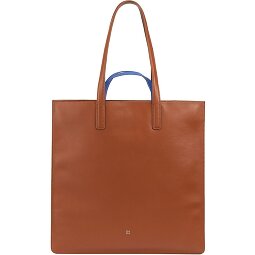 DuDu Madeleine Shopper Bag Leather 40 cm  Variant 1