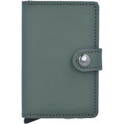 Secrid Miniwallet Credit card case RFID protection Leather 6.5 cm  Variant 5
