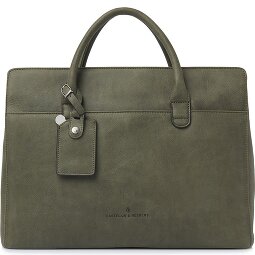 Castelijn & Beerens Carisma Shopper Bag RFID protection Leather 41 cm Laptop compartment  Variant 2