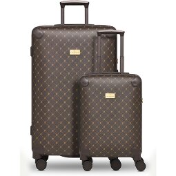 Lazarotti Palermo 4 wheels Suitcase set 2-piece  Variant 3
