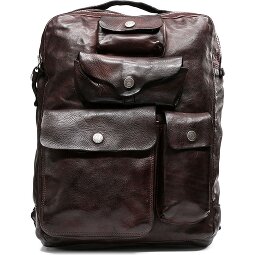Campomaggi Pino Daypack Leather 39.5 cm  Variant 3