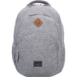 Travelite Basics backpack 45 cm laptop compartment  Variant 2