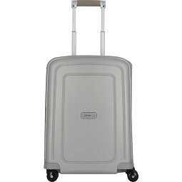 Samsonite S'Cure Spinner 4 Roll Cabin Trolley 55 cm  Variant 5