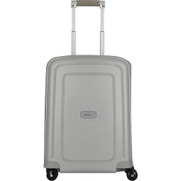 Samsonite S'Cure Spinner 4 Roll Cabin Trolley 55 cm  Variant 5