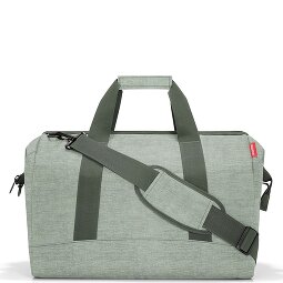 reisenthel Allrounder L Weekender travel bag 48 cm  Variant 4